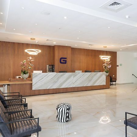 G Hotel Eilat Exterior photo