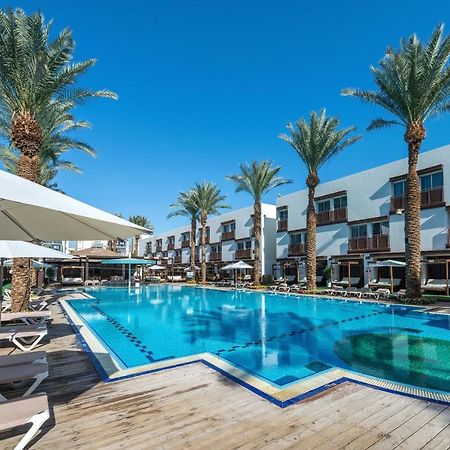 G Hotel Eilat Exterior photo