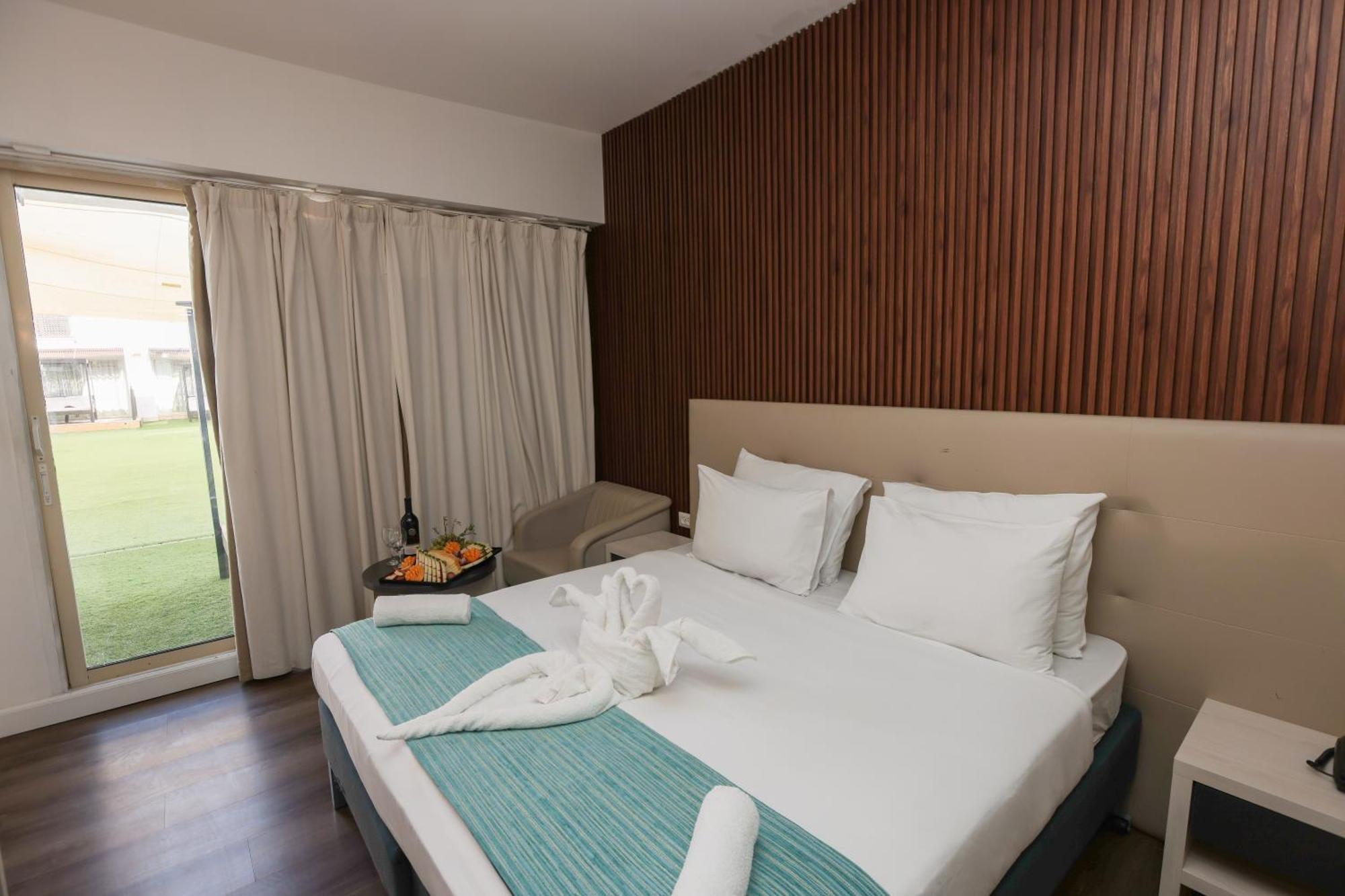 G Hotel Eilat Exterior photo