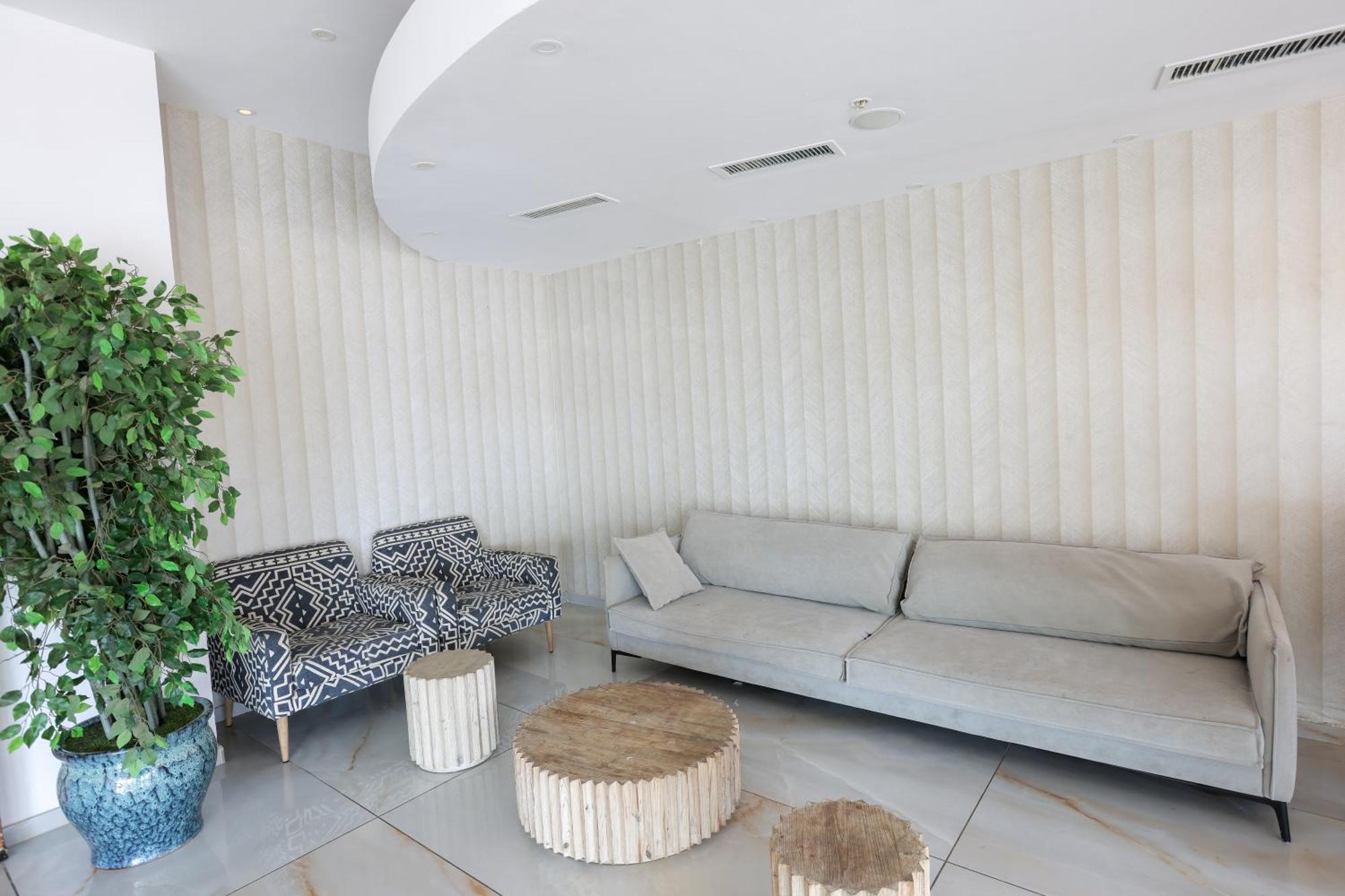 G Hotel Eilat Exterior photo