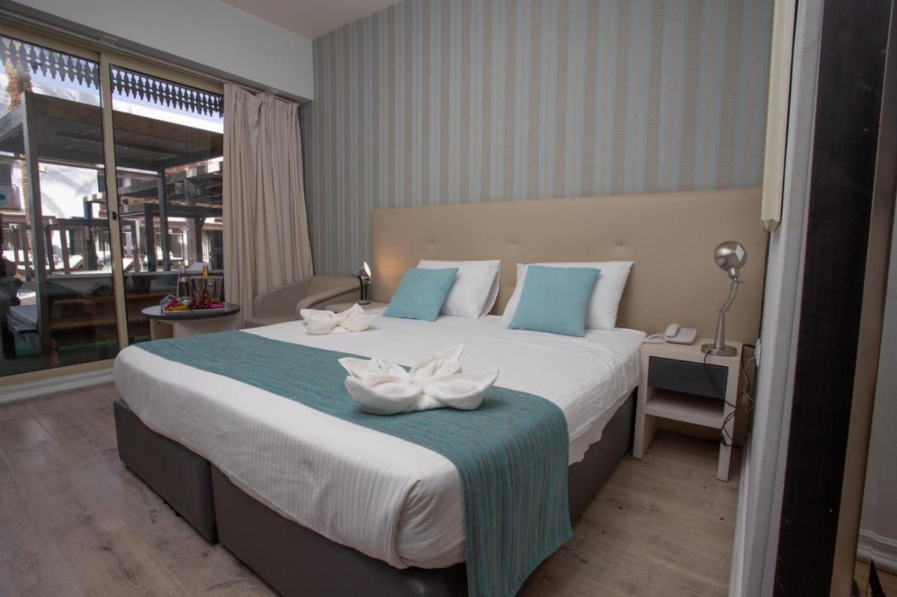 G Hotel Eilat Exterior photo